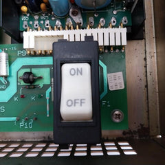 Nor Control Signal Acquisition Unit Vt25-373-99/X9, Au-364 Part No. Sau 8810