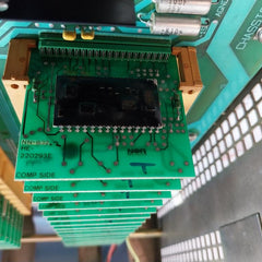 Nor Control Signal Acquisition Unit Vt25-373-99/X9, Au-364 Part No. Sau 8810