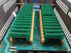 Nor Control Signal Acquisition Unit Vt25-373-99/X9, Au-364 Part No. Sau 8810