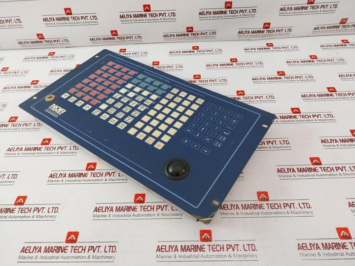 Nor Control Ocp S2 Operator Control Panel Ha449019 A