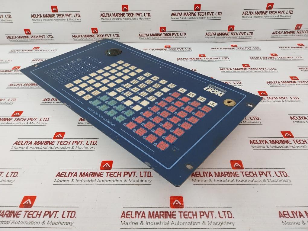Nor Control Ocp S2 Operator Control Panel Ha449019 A