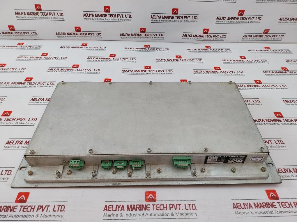 Nor Control Ocp S2 Operator Control Panel Ha449019 A