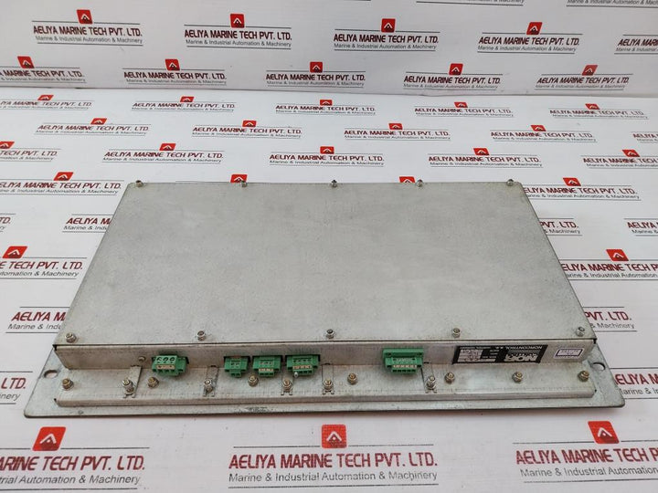 Nor Control Ocp S2 Operator Control Panel Ha449019 A