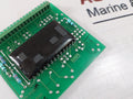 Nor Control Nn-832.19 Analog Input Adaptor He-220293E 94V-0