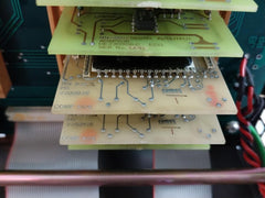 Nor Control Signal Acquisition Unit Vt25-373-99/X9 Part No: Sau 8810 Input 20-60Vdc 3A