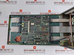 Nor Control Signal Acquisition Unit Vt25-373-99/X9 Part No: Sau 8810 Input 20-60Vdc 3A