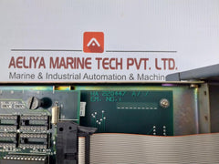 Nor Control Signal Acquisition Unit Vt25-373-99/X9 Part No: Sau 8810 Input 20-60Vdc 3A