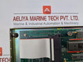 Nor Control Signal Acquisition Unit Vt25-373-99/X9 Part No: Sau 8810 Input 20-60Vdc 3A