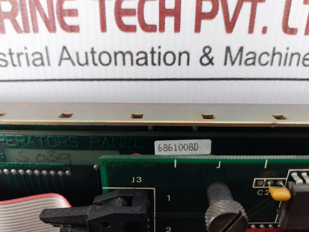Nor Control Signal Acquisition Unit Vt25-373-99/X9 Part No: Sau 8810 Input 20-60Vdc 3A