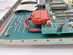 Nor Control Signal Acquisition Unit Vt25-373-99/X9 Part No: Sau 8810 Input 20-60Vdc 3A