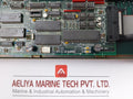 Nor Control Signal Acquisition Unit Vt25-373-99/X9 Part No: Sau 8810 Input 20-60Vdc 3A