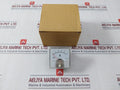 Nora Sa-60 Analog Ammeter Class 2.5
