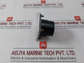 Nora Sa-60 Analog Ammeter Class 2.5