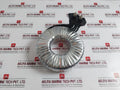 Noratel 01-4736-01 Toroidal Transformer Step Up Transformer E115159