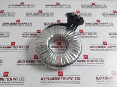 Noratel 01-4736-01 Toroidal Transformer Step Up Transformer E115159