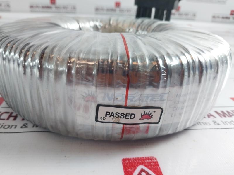 Noratel 01-4736-01 Toroidal Transformer Step Up Transformer E115159