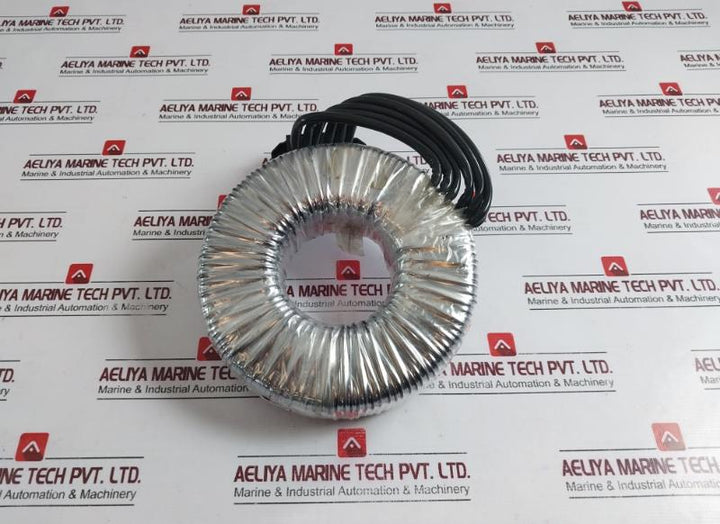 Noratel 01-4736-01 Toroidal Transformer Step Up Transformer E115159