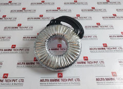 Noratel 01-4736-01 Toroidal Transformer Step Up Transformer E115159