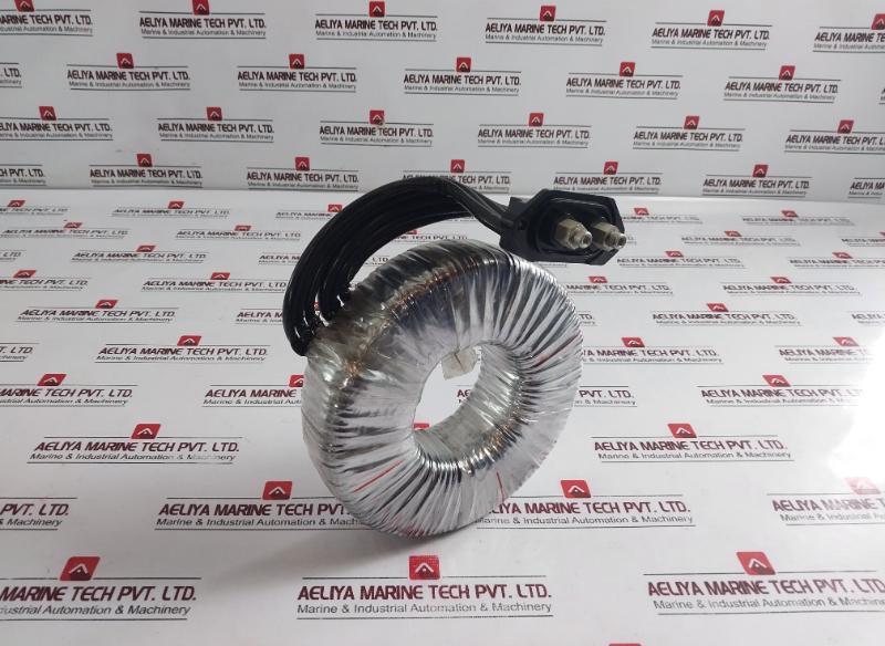 Noratel 01-4736-01 Toroidal Transformer Step Up Transformer E115159