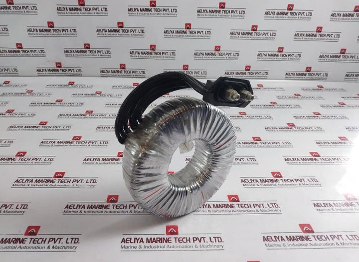 Noratel 01-4736-01 Toroidal Transformer Step Up Transformer E115159