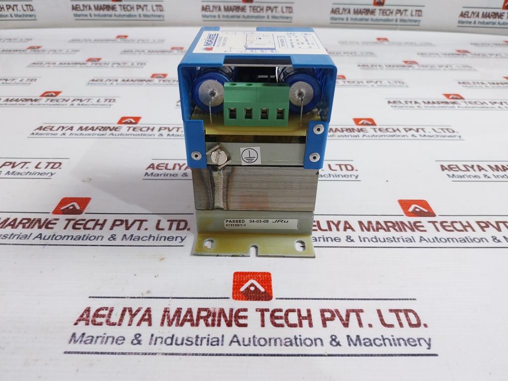 Noratel 24rc50c Dc-power Supply 230v~ 50hz