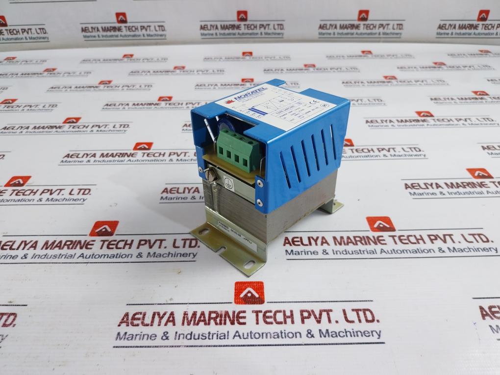 Noratel 24rc50c Dc-power Supply 230v~ 50hz