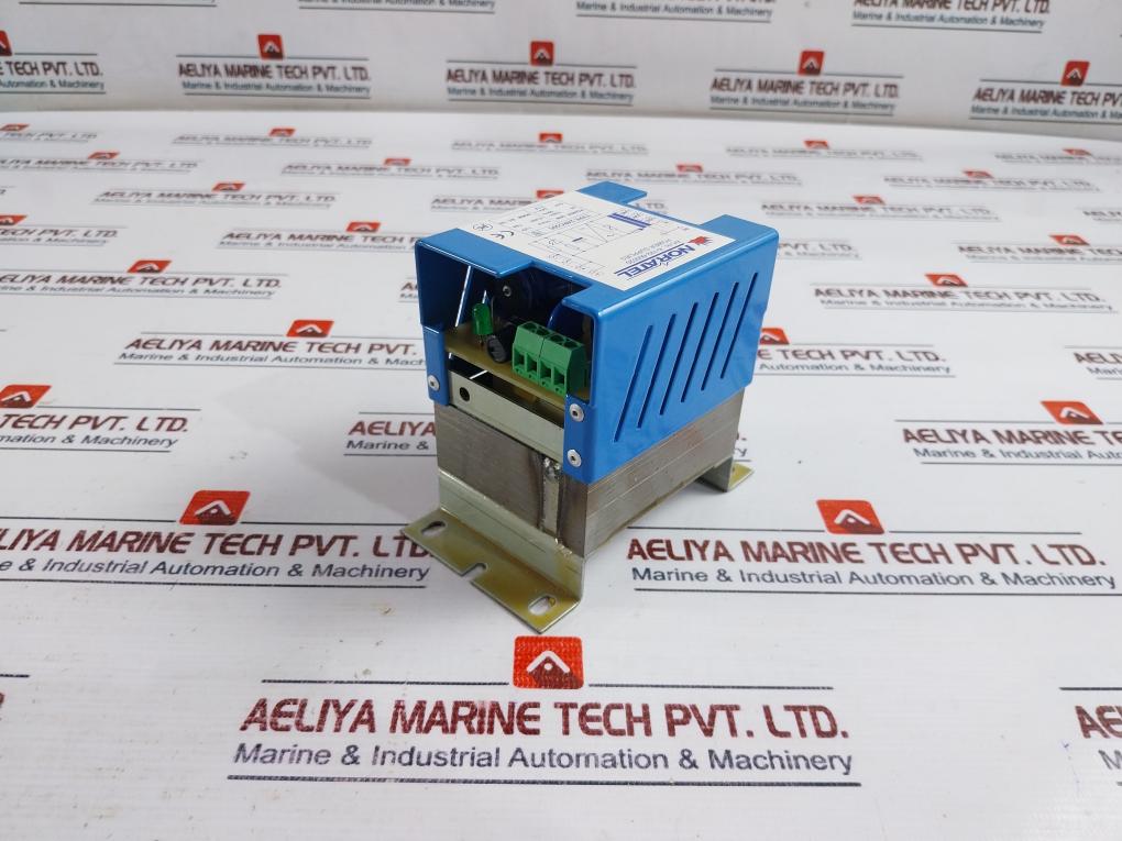 Noratel 24rc50c Dc-power Supply 230v~ 50hz