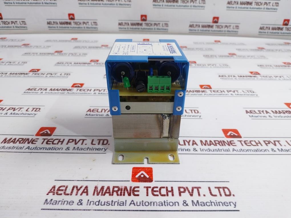 Noratel 24rc50c Dc-power Supply 230v~ 50hz