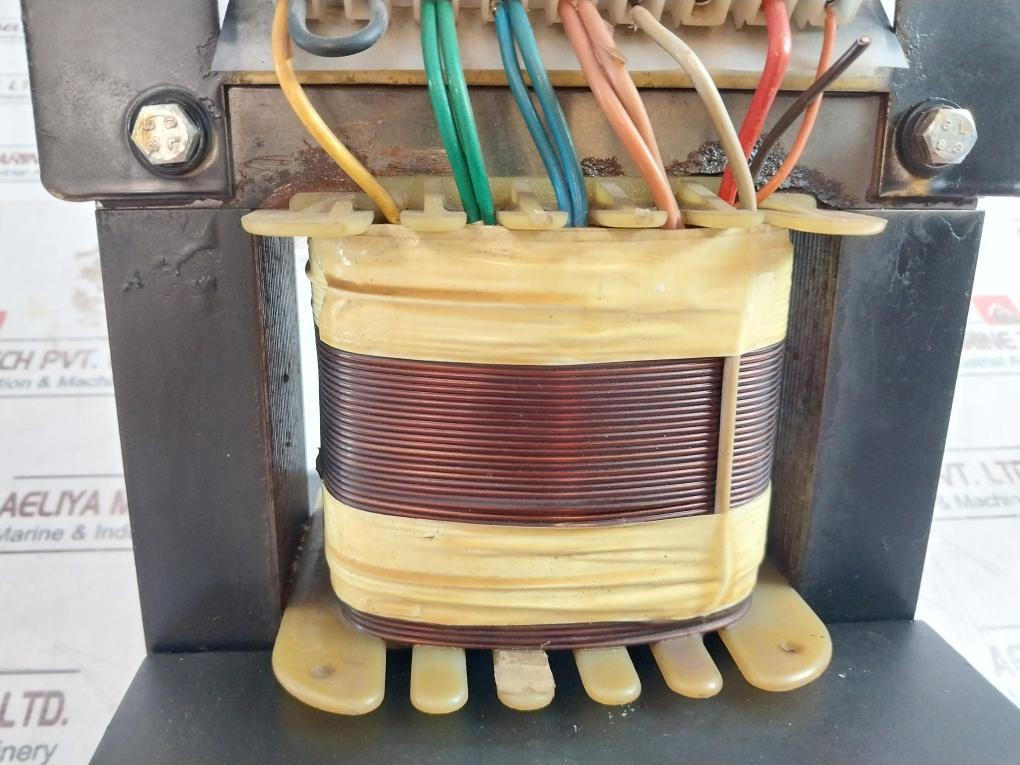 Noratel 3Hac037015-001 Transformer