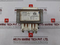 Noratel 5-080-000029 1-phase Transformer 50-60Hz
