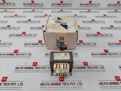 Noratel 5-080-000029 1-phase Transformer 50-60Hz