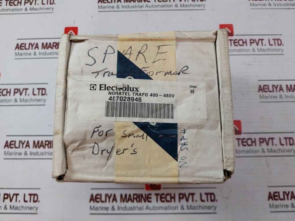 Noratel 5-080-000029 1-phase Transformer 50-60Hz