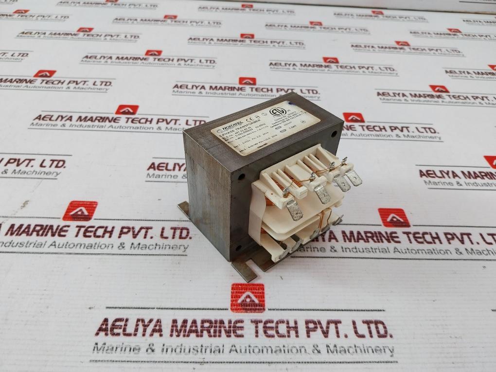 Noratel 5-080-000029 1-phase Transformer 50-60Hz