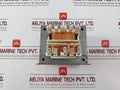 Noratel 5-080-000029 1-phase Transformer 50-60Hz