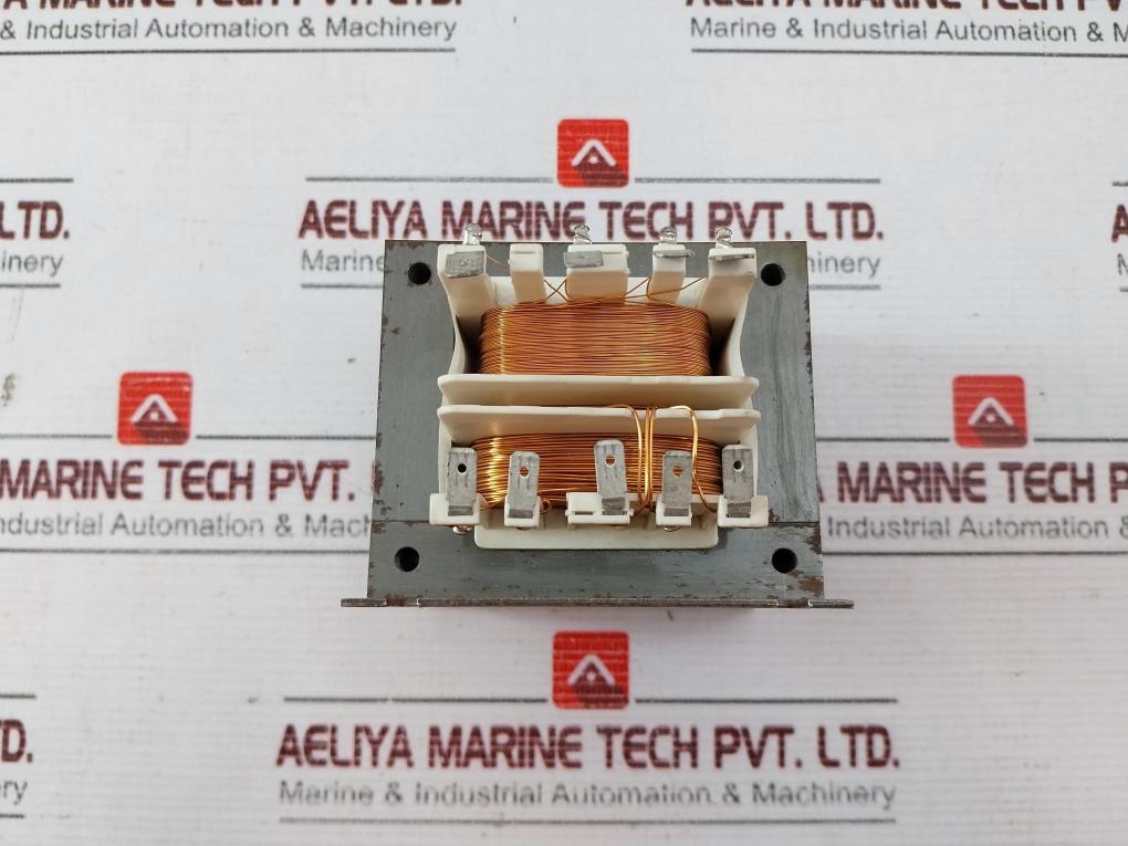 Noratel 5-080-000029 1-phase Transformer 50-60Hz