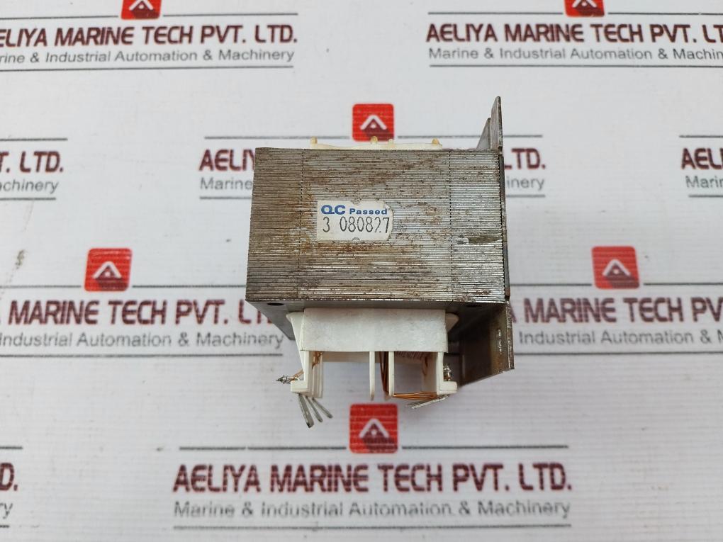 Noratel 5-080-000029 1-phase Transformer 50-60Hz