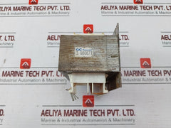 Noratel 5-080-000029 1-phase Transformer 50-60Hz