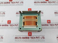 Noratel 5-080-000029 1-phase Transformer 50-60Hz