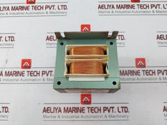 Noratel 5-080-000029 1-phase Transformer 50-60Hz