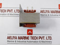 Noratel 5-080-000559 1-phase Safety Transformer 20Va