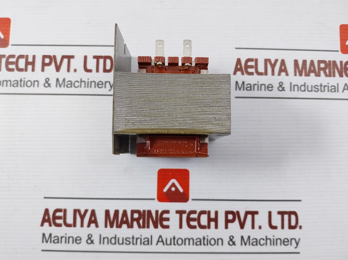 Noratel 5-080-000559 1-phase Safety Transformer 20Va