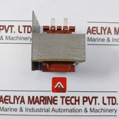 Noratel 5-080-000559 1-phase Safety Transformer 20Va