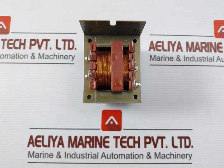Noratel 5-080-000559 1-phase Safety Transformer 20Va