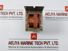 Noratel 5-080-000559 1-phase Safety Transformer 20Va