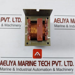 Noratel 5-080-000559 1-phase Safety Transformer 20Va