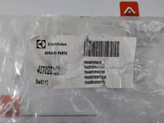 Noratel 5-080-000559 1-phase Safety Transformer 20Va