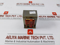 Noratel 5-080-000559 1-phase Safety Transformer 20Va