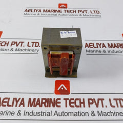 Noratel 5-080-000559 1-phase Safety Transformer 20Va