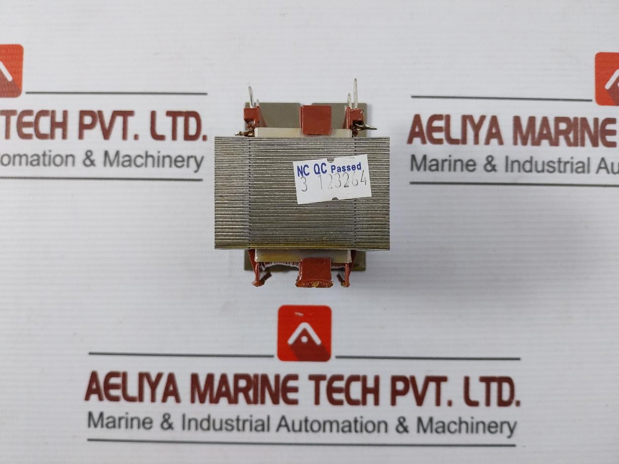 Noratel 5-080-000559 1-phase Safety Transformer 20Va