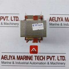 Noratel 5-080-000559 1-phase Safety Transformer 20Va